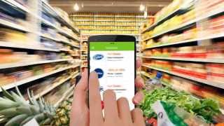 De ultieme shopping list app - myShopi op Android screenshot 4