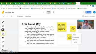 Annotating on Jamboard Net Worth