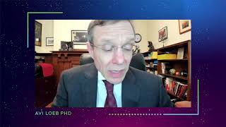 The High Probability of Hi-tech Exo-Civilisations, UAP, Scientific Humility, AVI LOEB #CCCLIP