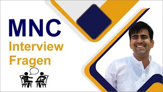 MNC Interview Fragen  | कैसे क्वेश्चन आंसर ! | MNC Interview Questions | German Speakers Club screenshot 2