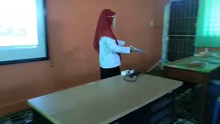 VIDEO PRAKTIK PEMBELAJARAN SIKLUS II