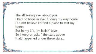 Eskobar - Under These Stars Lyrics