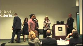 Basic Leadership Team 3 - Operation Streamline Enrollment