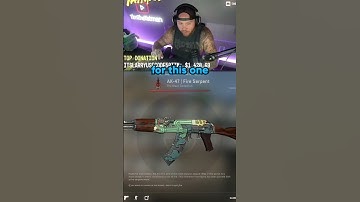 Timthetatman opens CS Bravo cases
