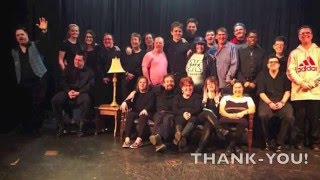 CACL 4th annual Antigonish has got Talent