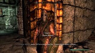 Skyrim:#21 Найти книгу Колсельмо о фламерском языке(, 2017-09-15T11:51:15.000Z)