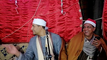 روائع قصار السور للقارئ المهندس محمد عزيز ابومرزوق المنياوي