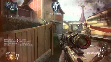 Quick Scope Double Kill Headshot