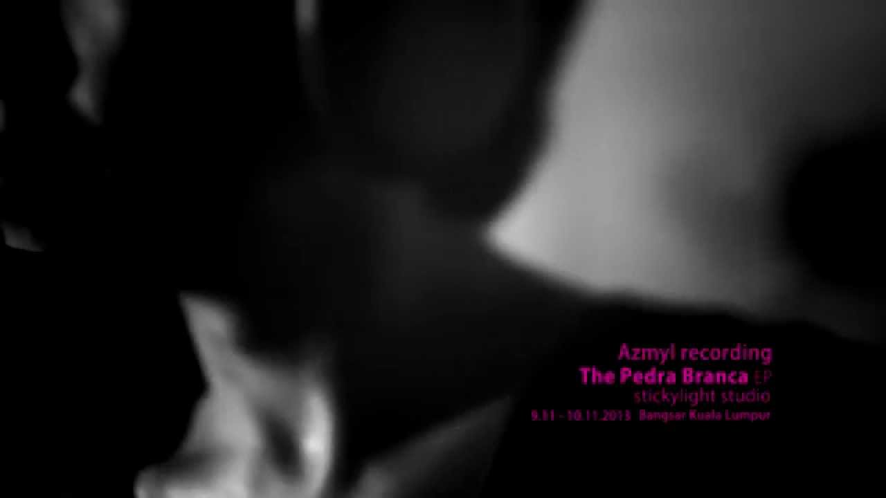 The Pedra Branca EP teaser #3 - "Azmyl Harmonica"