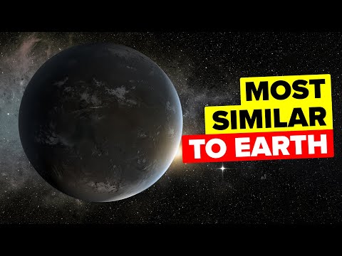 You Won&#039;t Believe These Insane Planets That Actually Exist