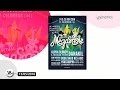 Capture de la vidéo Télé Nantes Spécial Festival Mégascène (2016)