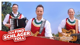 Die Jungen Zillertaler - Hammer (Official Video) chords