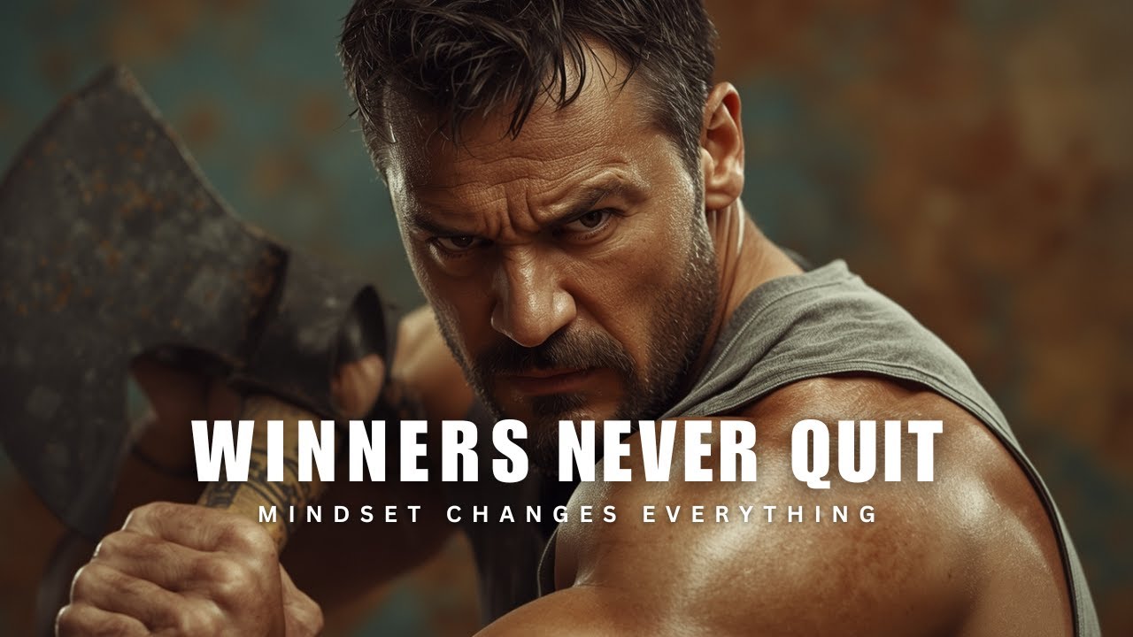 The Secret to Success | Powerful Motivational Video That Will Change ...