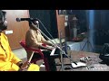 Rohit Kulkarni | Fusion Music | EP - Funk Solo | Panchtatva