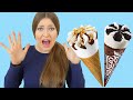 Melisa Dondurma (parodi) !! ice cream !! Funny Video