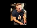 Logan Mize - "Somebody's Baby" (Quarantine Covers Ep. 2)