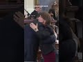 Angela paxton hugs thanks husbands defense attorneys after texas ags acquittal by senate vote