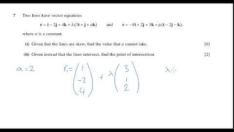 OCR Core 4 June 2006 q7ii