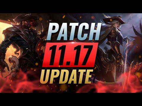 New Update Best Champions Tier List League Of Legends Patch 11 17 Win Big Sports