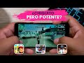 GALAXY A01 CORE│Pruebas de POTENCIA y RENDIMIENTO│FREE FIRE, PUBG MOBILE