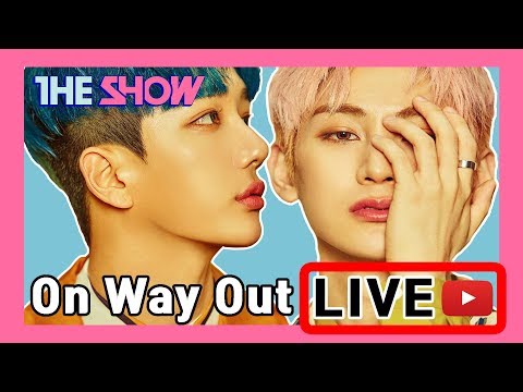 The K-POP by SBS Plus