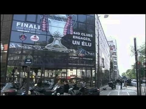 لوران بلان يستدعى فالاتحادية