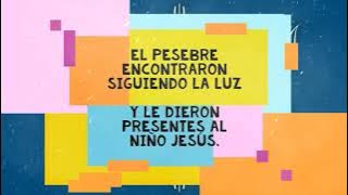 the first noel NOELI YA KWANZA 'La primera Navidad lyrics manuellorenz