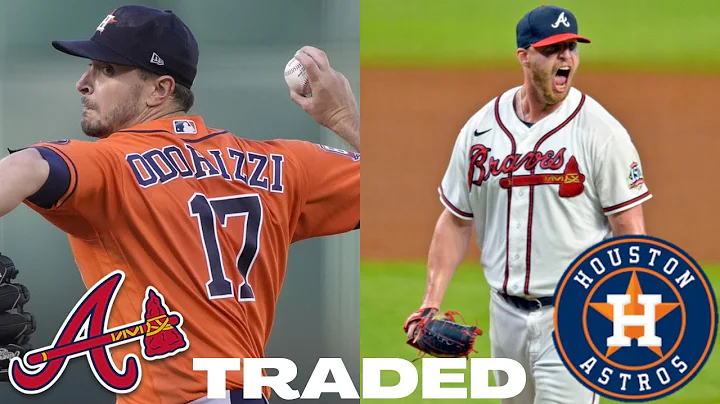 Who did the Astros trade to get Will Smith? (2023)