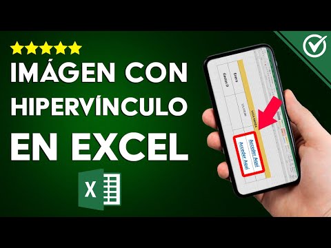 ¿Cómo Agregar una Imagen con Hipervínculo en Excel? - Tutorial y Consejos