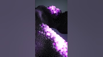 Houdini and Unreal Engine 5 - Grains