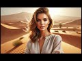 Romantic Middle Eastern Music – Synthpop &amp; Eurodisco Mix | Dreamy Melodic Blend