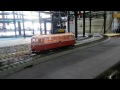 Tomix南部循環鉄道 キハ10  HOゲージ 走行シーン の動画、YouTube動画。