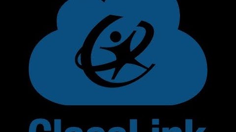 How to log in and use ClassLink