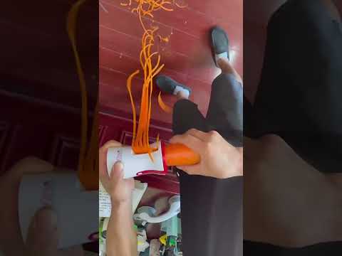 Heavy Duty Spiralizer