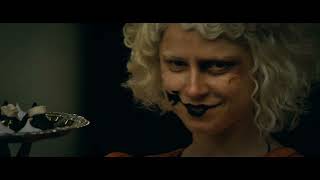 THE BRIDE: Official Trailer