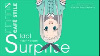 cringe weeb shit