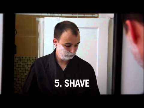 Put This On, Episode 4: Grooming