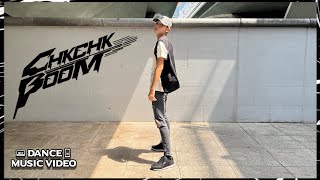 [RH] ‘Chk Chk Boom’ Dance MV | JP Ver. 