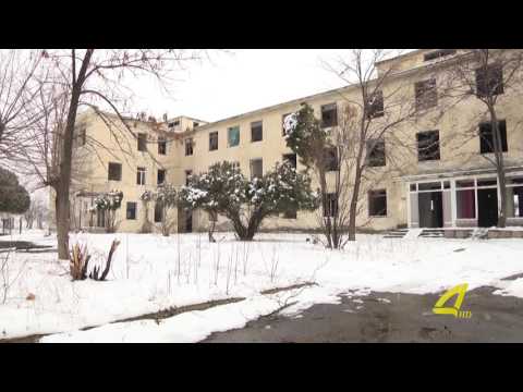 დაუბრუნდება თუ არა გარდაბნის რაიონულ საავადმყოფოს ძველი ფუნქცია 31- 01- 2017