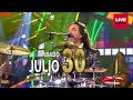 LOS BUKIS SU ULTIMO CONCIERTO EN NEW YORK, Sabado 30 de julio 2022