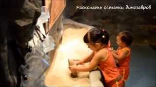 видео Отдых на Корфу с детьми