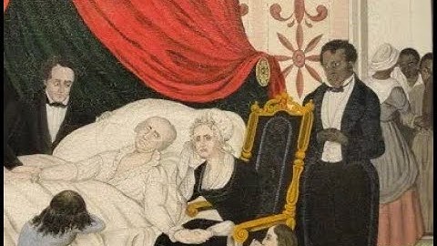 Recovering Enslaved Ancestors Using Probate Records