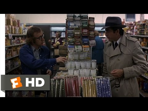 play-it-again,-sam-(6/10)-movie-clip---bogart-at-the-supermarket-(1972)-hd