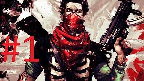 [Rastafari Exposed] [APB Reloaded PC:] Criminal Diaries [The Sortanato Family] [Ep.1] [HD]