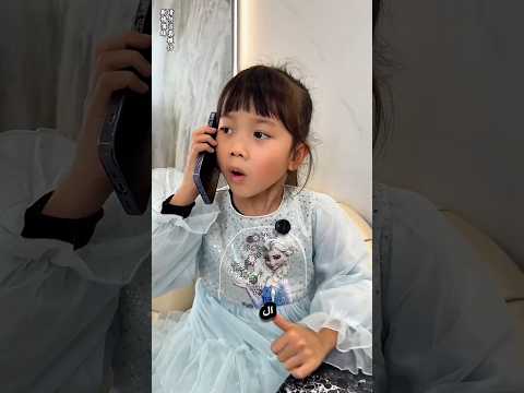 ناتاشا تنجو من الاختطاف قصير