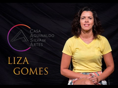 Liza Gomes - Audição.
