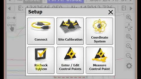 SCS 900 Quick Basic overview
