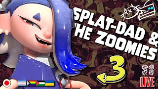 Final Day of Super Chat December - Splatoon 3