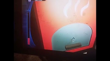 Fnaf Security Breach part 3: Loading Dock