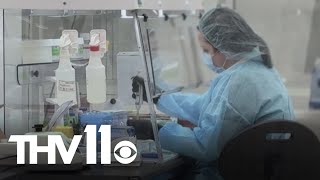 Advancements in tech connect Morgan Nick's DNA to suspect